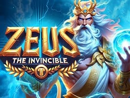 Zeus The Invincible screenshot