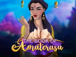 Book of Amaterasu screenshot