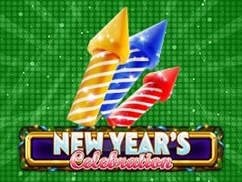 New Years Celebration screenshot