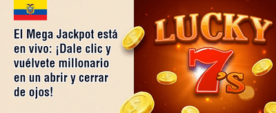Bono Referido Ecuador promotional banner