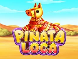 Pinata Loca