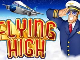 Flying High