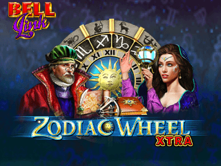 Zodiac Wheel Xtra Bell Link