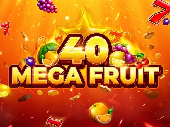 Mega Fruit 40 screenshot