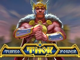 Thor Turbo Power