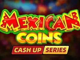 MEXICAN COINS CASH UP