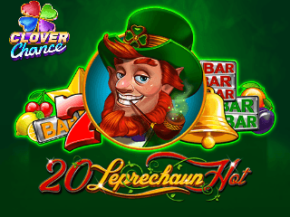 20 Leprechaun Hot