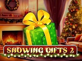 Snowing Gifts 2 screenshot