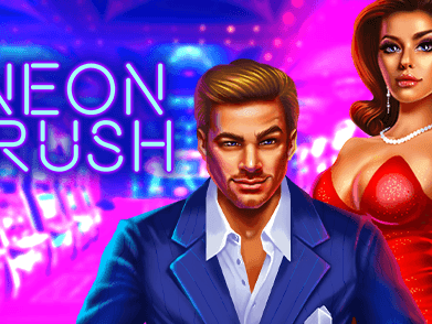 Neon Rush